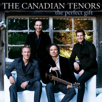 The Canadian Tenors Huron Carol