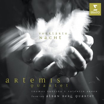 Thomas Kakuska feat. Valentin Erben & Artemis Quartet Verklärte Nacht, Op.4