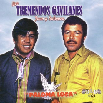 Los Tremendos Gavilanes Juanquin Murrieta