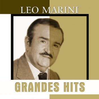 Leo Marini Con La Sonora Matancera Fichas Negras