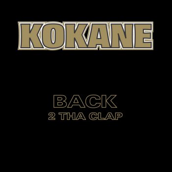 Kokane Bienvenidos a California