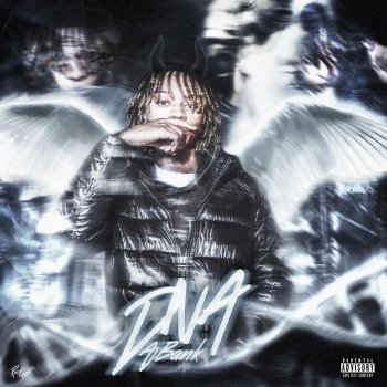 Исполнитель AJ BANK, альбом D.N.A