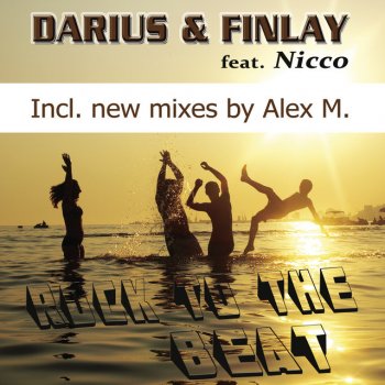 Darius & Finlay & Nicco Rock to the Beat - Niklas Gustavsson Radio Mix