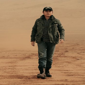 Исполнитель 刀郎, альбом 刀郎影視音樂作品集