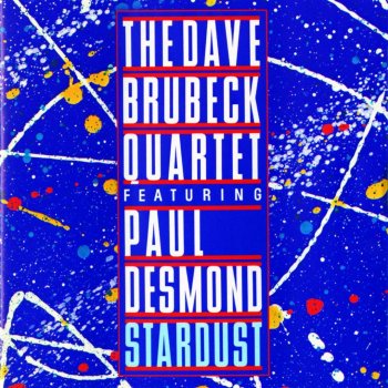 Dave Brubeck feat. Paul Desmond At A Perfume Counter