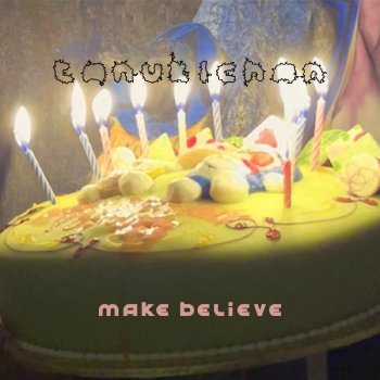 Исполнитель Tanukichan, альбом Make Believe