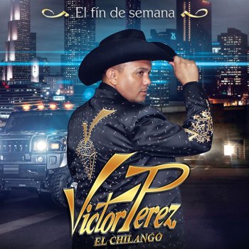 Victor Perez Me Gusta la Fiesta