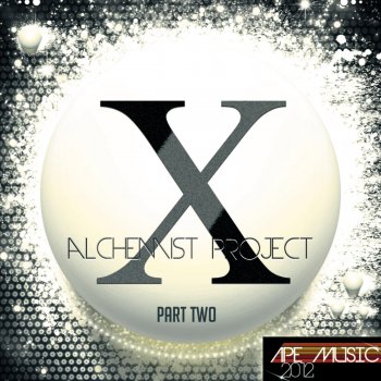 Alchemist Project Adagio (Album)