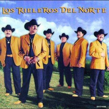 Los Rieleros del Norte Pecado de Amor