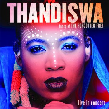 Thandiswa Ibhokwe (Goat) [Live]