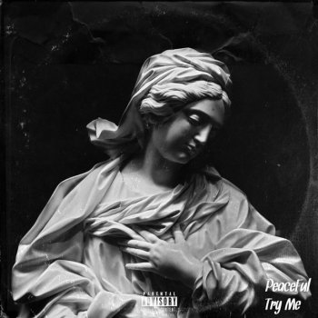 Исполнитель Peaceful, альбом Try Me