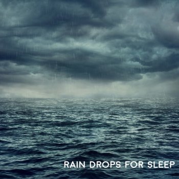 Raindrops Sleep Downfall