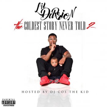 Lil Darrion feat. Tre Solid 2's Up (feat. Tre Solid)