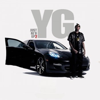 YG Im 4rm Bompton