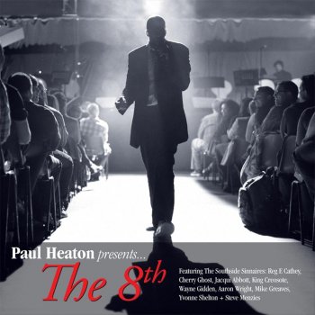 Paul Heaton Lust