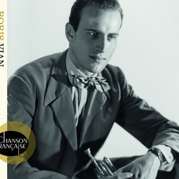 Boris Vian Calypso Blues