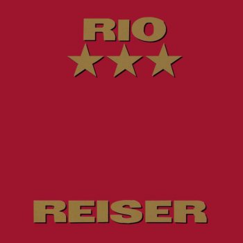 Rio Reiser 4 Wände