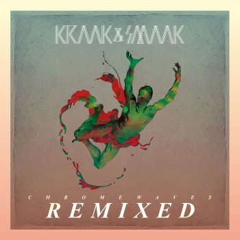 Kraak & Smaak Where You Been (Hamertje Tik Remix)