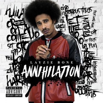 Layzie Bone feat. Rocky Rock I Get Atcha