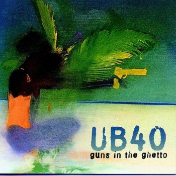 UB40 Friendly Fire