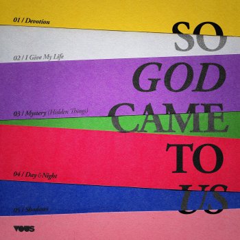 VOUS Worship Day and Night