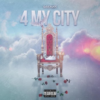 GeeZuss 4 My City