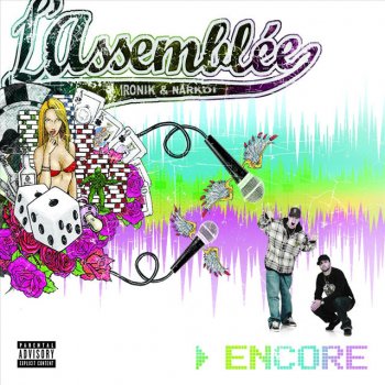 L'Assemblée feat. Dupuis Encore