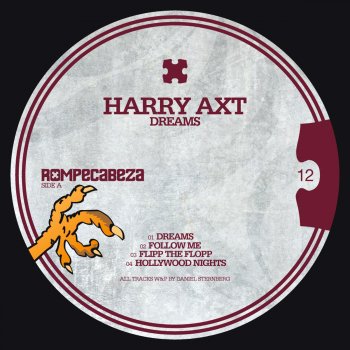Harry Axt Flipp the Flopp