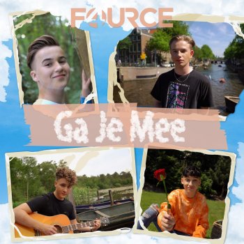 FOURCE Ga Je Mee