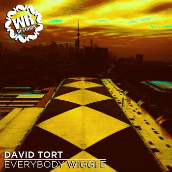 Исполнитель David Tort, альбом Everybody Wiggle