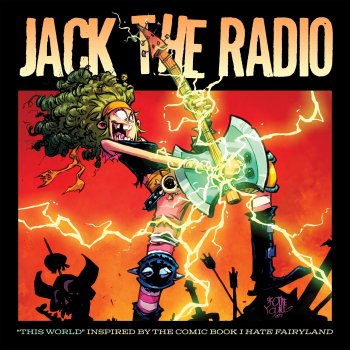 Jack the Radio This World