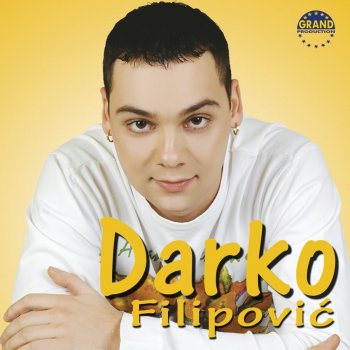 Darko Filipovic Sanjao Sam