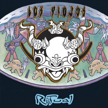 Los Piojos Tan Solo - En Vivo