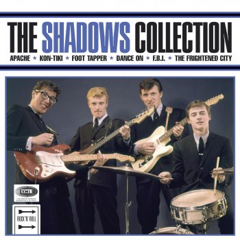 The Shadows San Francisko