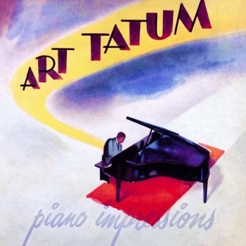 Исполнитель Art Tatum, альбом Piano Impressions