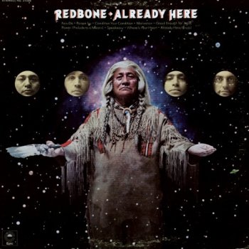 Redbone Fais-Do