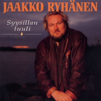 Jaakko Ryhänen Äänisen Aallot