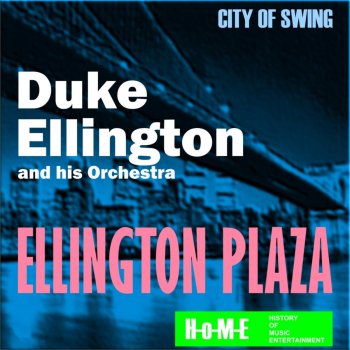 Duke Ellington and His Orchestra Godd Queen Bess