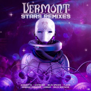 Vermont (Br) Iluminated (Lasmar & Delta Species Remix)