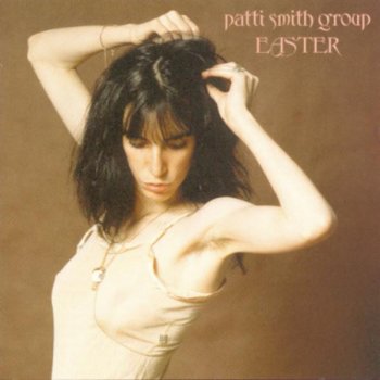 Patti Smith Group Rock N Roll N****r