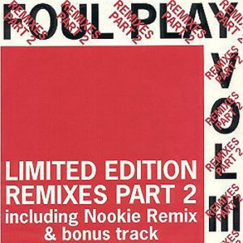 Foul Play Dub in U (remix)