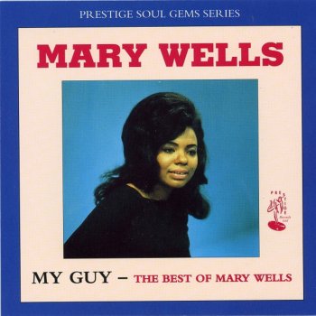 Mary Wells Stop Before It's Too Late (Extended Version)