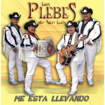 Los Plebes de San Luis No Compro Amores