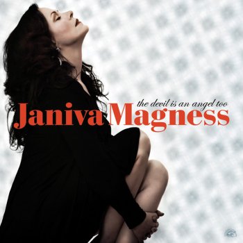 Janiva Magness Slipped, Tripped and Fell In Love