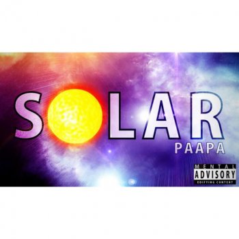 Paapa feat. Jayso Solar