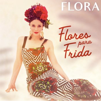 Flora Martinez La Tequilera