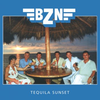 BZN Yo the Quero Margarita