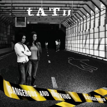 t.A.T.u. Cosmos (Outer Space)