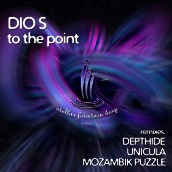 Dio S To the Point (Unicula Remix)