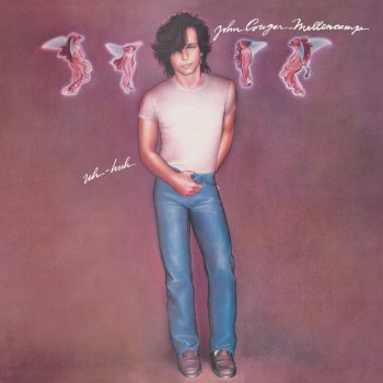 John Mellencamp Crumblin' Down